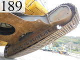 中古建設機械 中古 コマツ KOMATSU 油圧ショベル・バックホー １．０立米以上 PC350-10