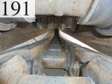 中古建設機械 中古 コマツ KOMATSU 油圧ショベル・バックホー １．０立米以上 PC350-10