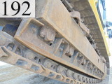 中古建設機械 中古 コマツ KOMATSU 油圧ショベル・バックホー １．０立米以上 PC350-10