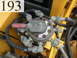 中古建設機械 中古 コマツ KOMATSU 油圧ショベル・バックホー １．０立米以上 PC350-10