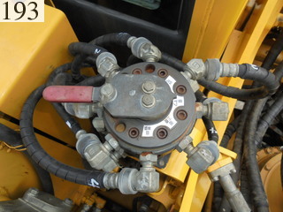 中古建設機械 中古 コマツ KOMATSU 油圧ショベル・バックホー １．０立米以上 PC350-10