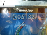 中古建設機械 中古 コマツ KOMATSU 油圧ショベル・バックホー １．０立米以上 PC350-8