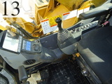 中古建設機械 中古 コマツ KOMATSU 油圧ショベル・バックホー １．０立米以上 PC350-8