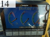 中古建設機械 中古 コマツ KOMATSU 油圧ショベル・バックホー １．０立米以上 PC350-8