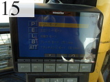 中古建設機械 中古 コマツ KOMATSU 油圧ショベル・バックホー １．０立米以上 PC350-8