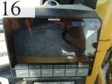 中古建設機械 中古 コマツ KOMATSU 油圧ショベル・バックホー １．０立米以上 PC350-8
