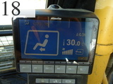 中古建設機械 中古 コマツ KOMATSU 油圧ショベル・バックホー １．０立米以上 PC350-8