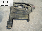 中古建設機械 中古 コマツ KOMATSU 油圧ショベル・バックホー １．０立米以上 PC350-8