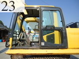 中古建設機械 中古 コマツ KOMATSU 油圧ショベル・バックホー １．０立米以上 PC350-8