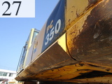 中古建設機械 中古 コマツ KOMATSU 油圧ショベル・バックホー １．０立米以上 PC350-8