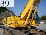 中古建設機械 中古 コマツ KOMATSU 油圧ショベル・バックホー １．０立米以上 PC350-8