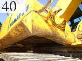 中古建設機械 中古 コマツ KOMATSU 油圧ショベル・バックホー １．０立米以上 PC350-8