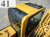 中古建設機械 中古 コマツ KOMATSU 油圧ショベル・バックホー １．０立米以上 PC350-8