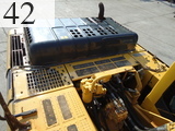 中古建設機械 中古 コマツ KOMATSU 油圧ショベル・バックホー １．０立米以上 PC350-8