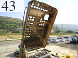中古建設機械 中古 コマツ KOMATSU 油圧ショベル・バックホー １．０立米以上 PC350-8