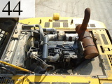 中古建設機械 中古 コマツ KOMATSU 油圧ショベル・バックホー １．０立米以上 PC350-8