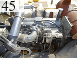 中古建設機械 中古 コマツ KOMATSU 油圧ショベル・バックホー １．０立米以上 PC350-8