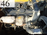 中古建設機械 中古 コマツ KOMATSU 油圧ショベル・バックホー １．０立米以上 PC350-8
