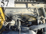 中古建設機械 中古 コマツ KOMATSU 油圧ショベル・バックホー １．０立米以上 PC350-8