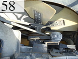 中古建設機械 中古 コマツ KOMATSU 油圧ショベル・バックホー １．０立米以上 PC350-8