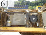 中古建設機械 中古 コマツ KOMATSU 油圧ショベル・バックホー １．０立米以上 PC350-8