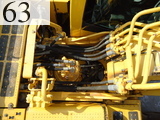 中古建設機械 中古 コマツ KOMATSU 油圧ショベル・バックホー １．０立米以上 PC350-8