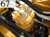 中古建設機械 中古 コマツ KOMATSU 油圧ショベル・バックホー １．０立米以上 PC350-8