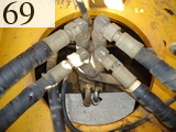中古建設機械 中古 コマツ KOMATSU 油圧ショベル・バックホー １．０立米以上 PC350-8