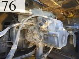 中古建設機械 中古 コマツ KOMATSU 油圧ショベル・バックホー １．０立米以上 PC350-8
