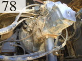 中古建設機械 中古 コマツ KOMATSU 油圧ショベル・バックホー １．０立米以上 PC350-8