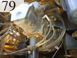 中古建設機械 中古 コマツ KOMATSU 油圧ショベル・バックホー １．０立米以上 PC350-8