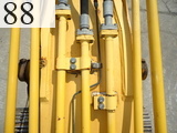 中古建設機械 中古 コマツ KOMATSU 油圧ショベル・バックホー １．０立米以上 PC350-8