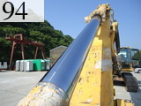 中古建設機械 中古 コマツ KOMATSU 油圧ショベル・バックホー １．０立米以上 PC350-8