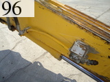 中古建設機械 中古 コマツ KOMATSU 油圧ショベル・バックホー １．０立米以上 PC350-8