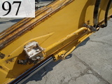 中古建設機械 中古 コマツ KOMATSU 油圧ショベル・バックホー １．０立米以上 PC350-8
