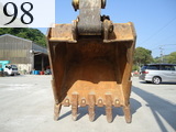 中古建設機械 中古 コマツ KOMATSU 油圧ショベル・バックホー １．０立米以上 PC350-8
