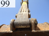 中古建設機械 中古 コマツ KOMATSU 油圧ショベル・バックホー １．０立米以上 PC350-8