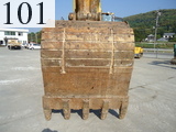 中古建設機械 中古 コマツ KOMATSU 油圧ショベル・バックホー １．０立米以上 PC350-8