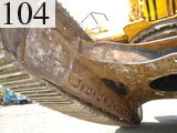 中古建設機械 中古 コマツ KOMATSU 油圧ショベル・バックホー １．０立米以上 PC350-8