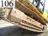 中古建設機械 中古 コマツ KOMATSU 油圧ショベル・バックホー １．０立米以上 PC350-8