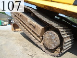 中古建設機械 中古 コマツ KOMATSU 油圧ショベル・バックホー １．０立米以上 PC350-8