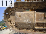中古建設機械 中古 コマツ KOMATSU 油圧ショベル・バックホー １．０立米以上 PC350-8