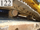 中古建設機械 中古 コマツ KOMATSU 油圧ショベル・バックホー １．０立米以上 PC350-8
