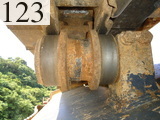 中古建設機械 中古 コマツ KOMATSU 油圧ショベル・バックホー １．０立米以上 PC350-8