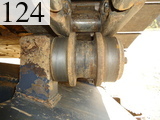 中古建設機械 中古 コマツ KOMATSU 油圧ショベル・バックホー １．０立米以上 PC350-8