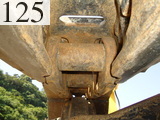 中古建設機械 中古 コマツ KOMATSU 油圧ショベル・バックホー １．０立米以上 PC350-8