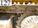中古建設機械 中古 コマツ KOMATSU 油圧ショベル・バックホー １．０立米以上 PC350-8
