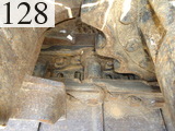 中古建設機械 中古 コマツ KOMATSU 油圧ショベル・バックホー １．０立米以上 PC350-8