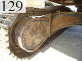 中古建設機械 中古 コマツ KOMATSU 油圧ショベル・バックホー １．０立米以上 PC350-8