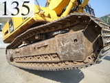 中古建設機械 中古 コマツ KOMATSU 油圧ショベル・バックホー １．０立米以上 PC350-8